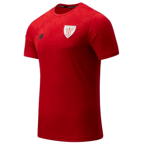 Trikot Athletic Bilbao Pre Match 2021-22